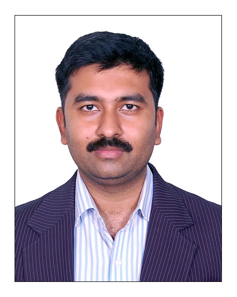 SHAILESH KUMAR JHA