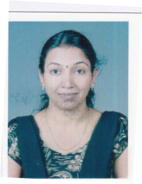 DR ANNAPURNA  KARI