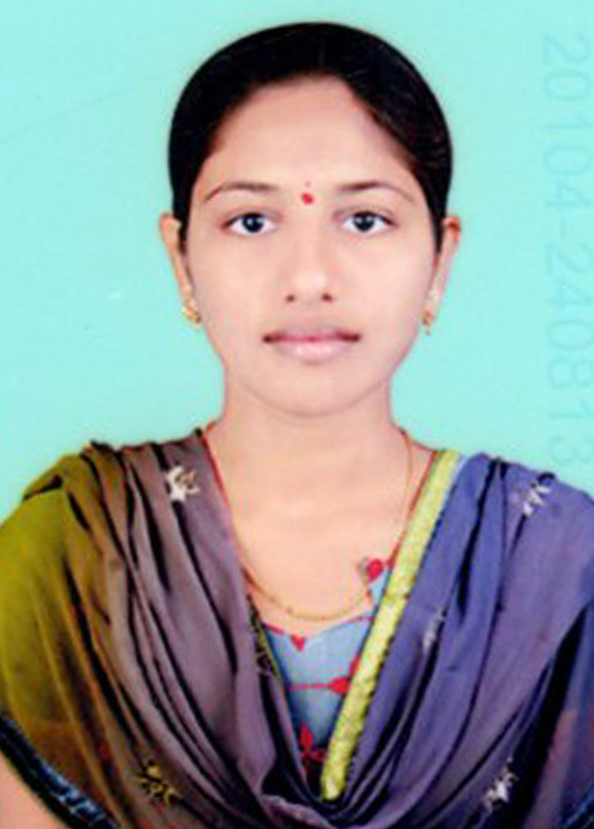 MALASANI LAKSHMI PRASANNA