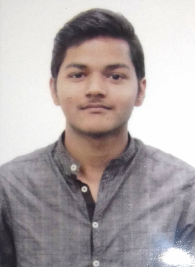 ABHISHEK VISHWAKARMA