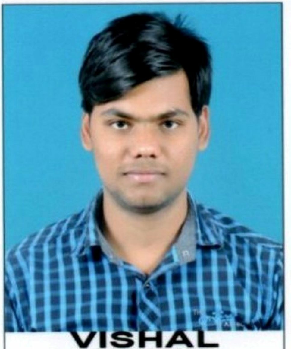 VISHAL KUMAR