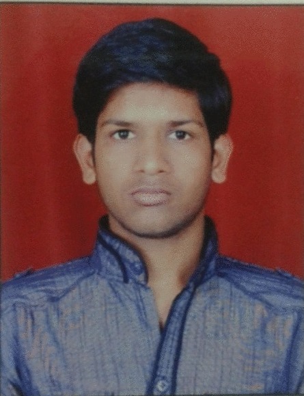 SHUBHAM JAIN