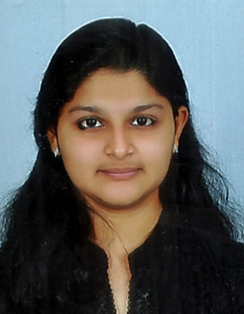 P SARANYA