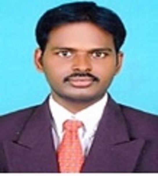 ARULKUMAR M