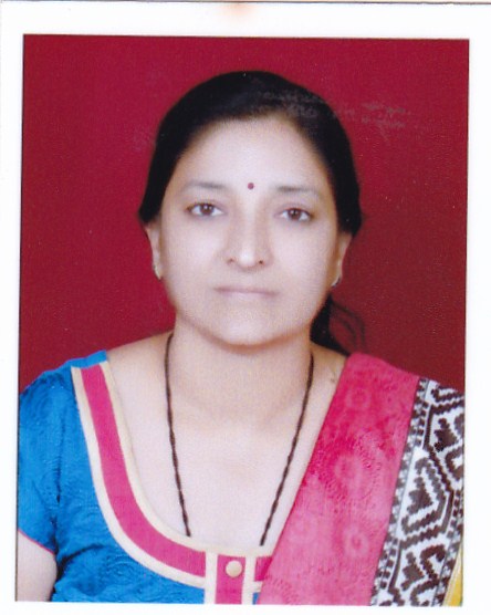 DR MRS ANITA MUKUND PUJAR