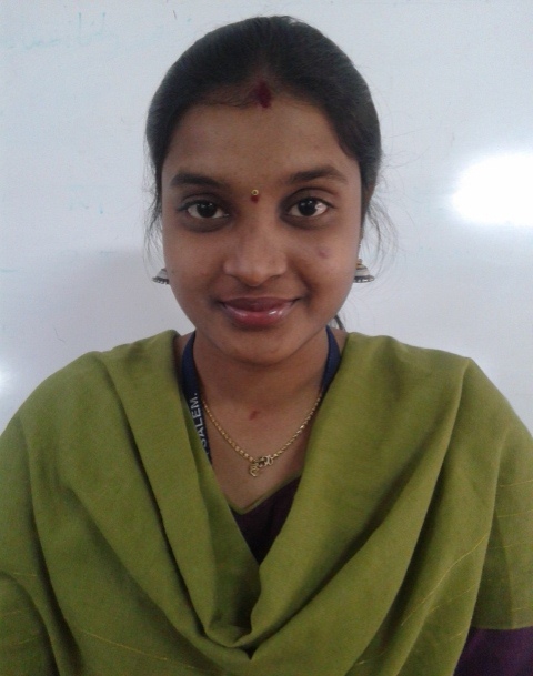 UDAYA KRITHIKA S M