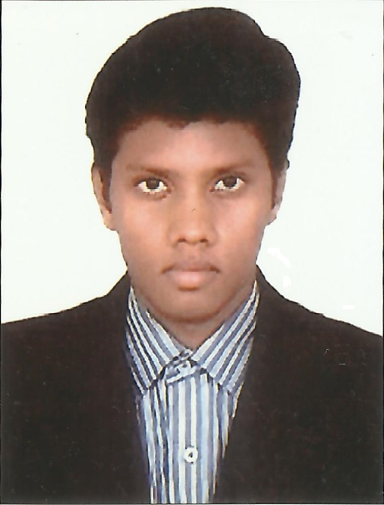 SHIVA KUMAR REGUNATHAN