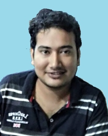 SUBHAJIT DAS