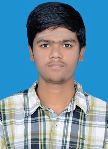 HARIHARAN M