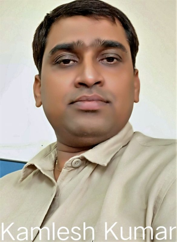 KAMLESH KUMAR