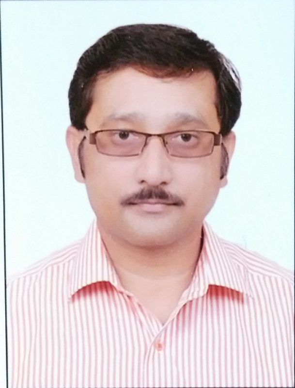 ANOOP GUPTA