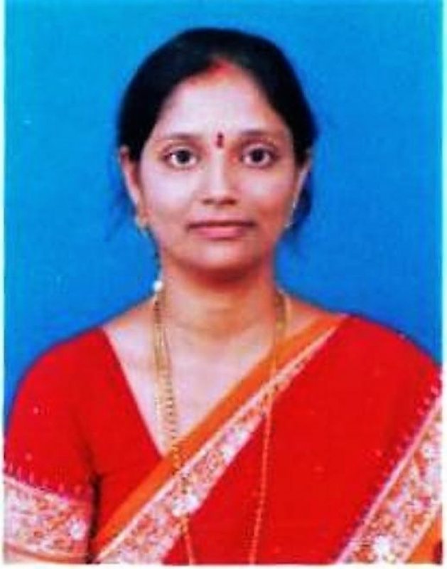 KOYYAGURA LAKSHMI KALA