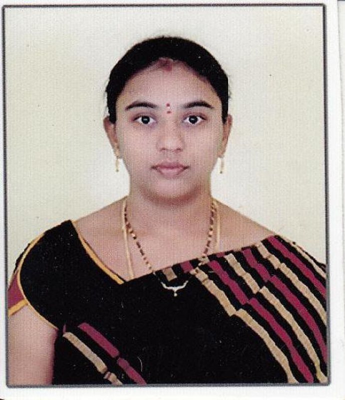 K.N.V. LAKSHMI