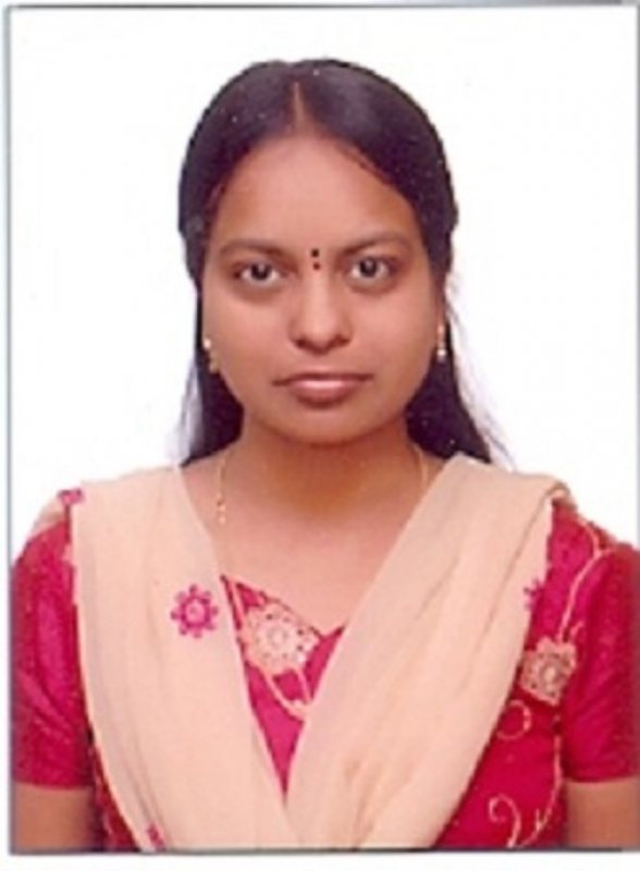 JAYA LAKSHMI ATHUKURI