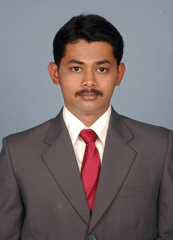 KIRAN KUMAR MATADA