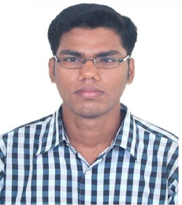 SAGAR NAMDEV SAKHARKAR