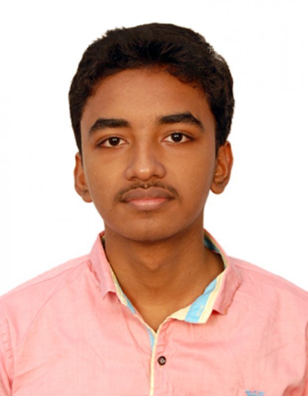 GOKUL KARTHIK