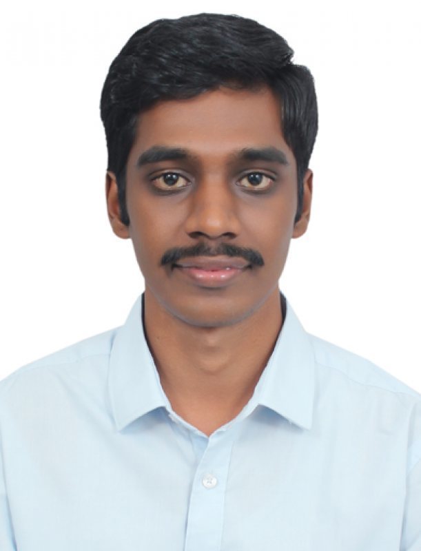 RAMANATHAN LAKSHMANAN