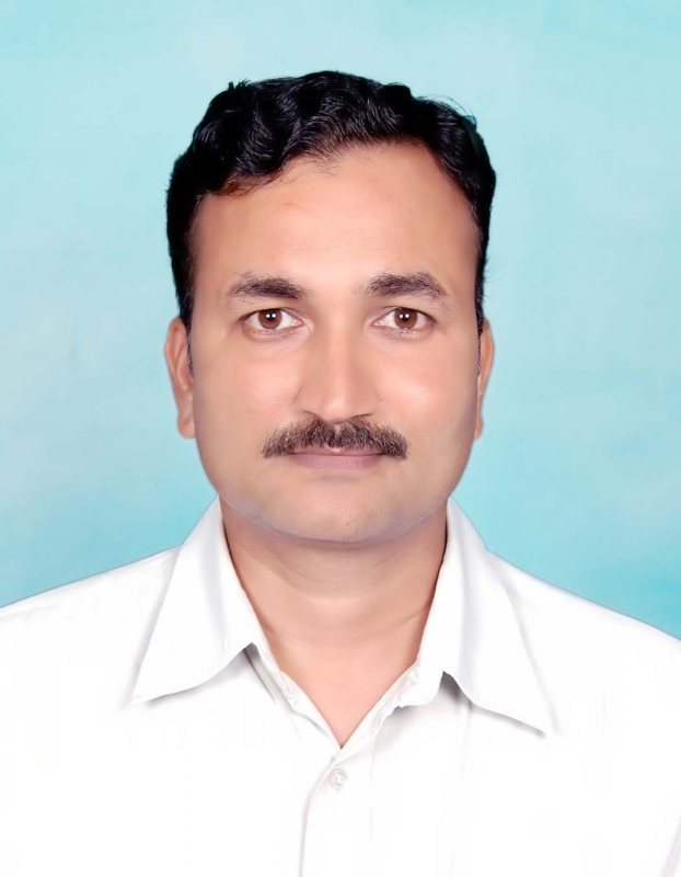 SANDEEP CHANDRABHAN FARGADE