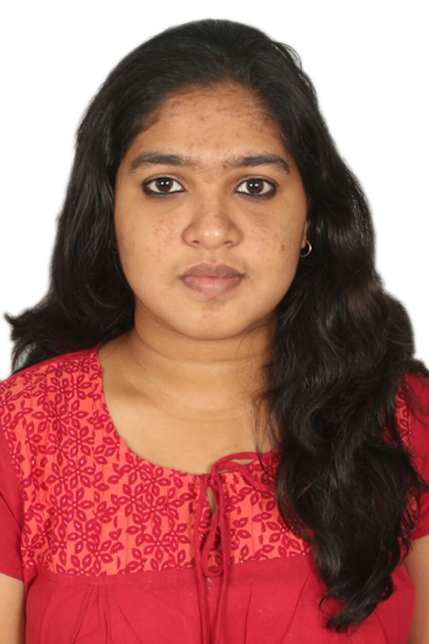 APARNA GOPINATH PANICKER