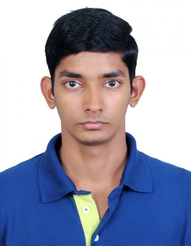 HEMANT KUMAR CHAUDHARY