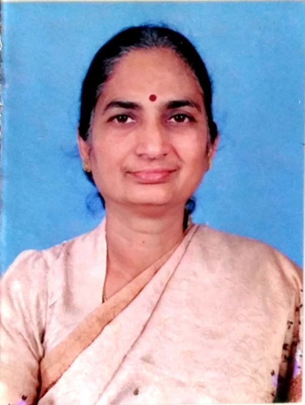 VEENA S DESHMUKH