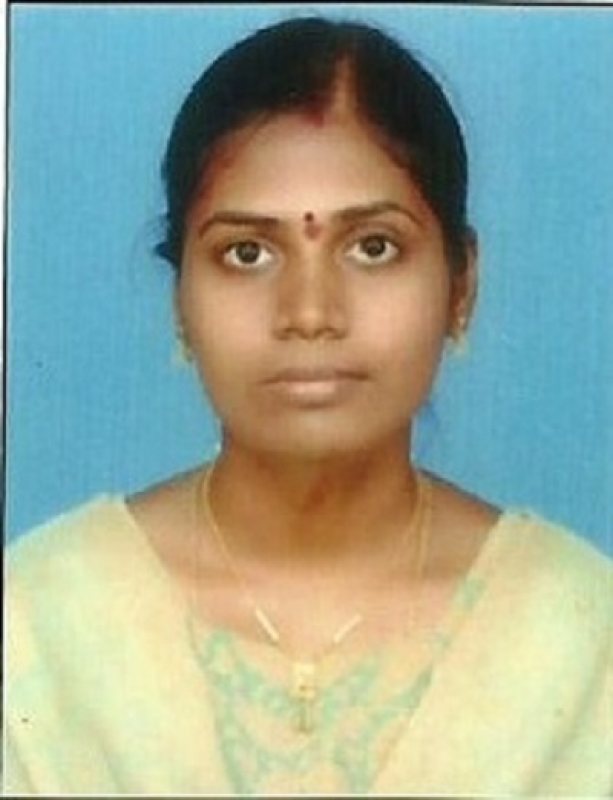 D VIJAYALAKSHMI