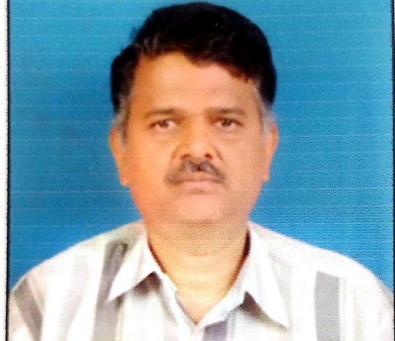 TAGARE MILINDKUMAR NARAYAN