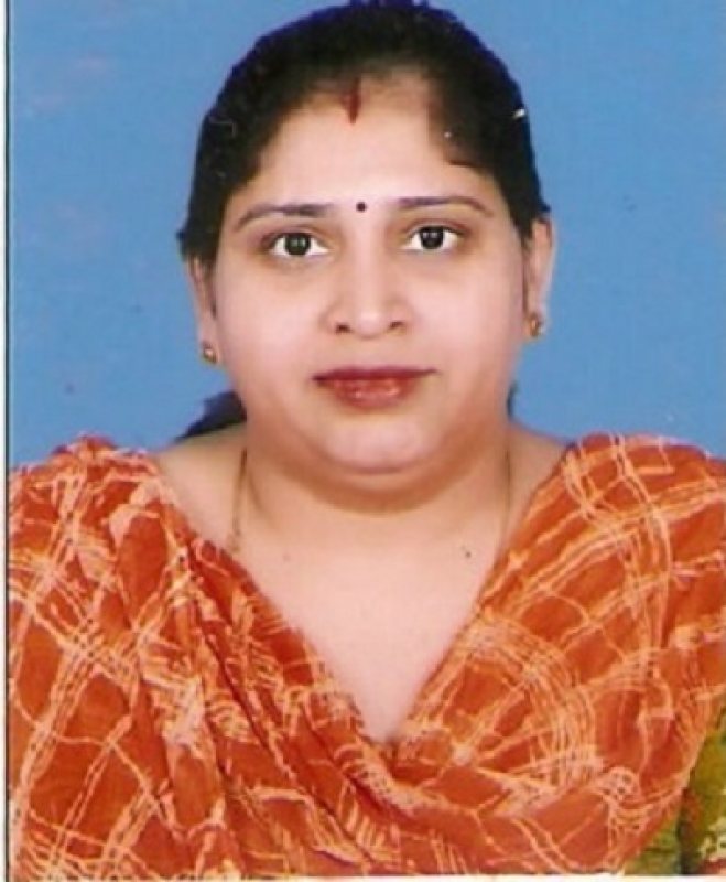 ARCHANA AGARWAL