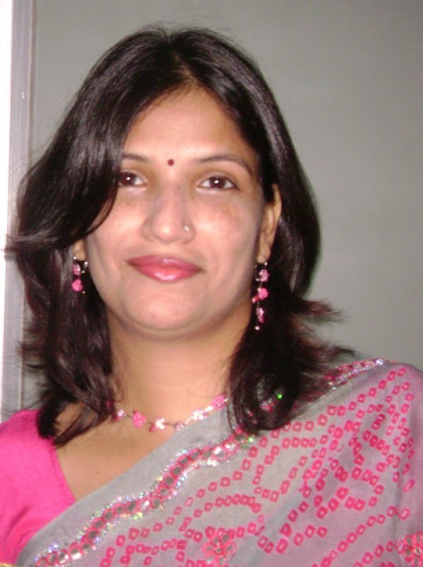 DR. PALLAVI PATHAK