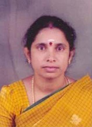 K UTHAYARANI