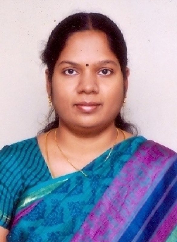 GEETHANJALI. N