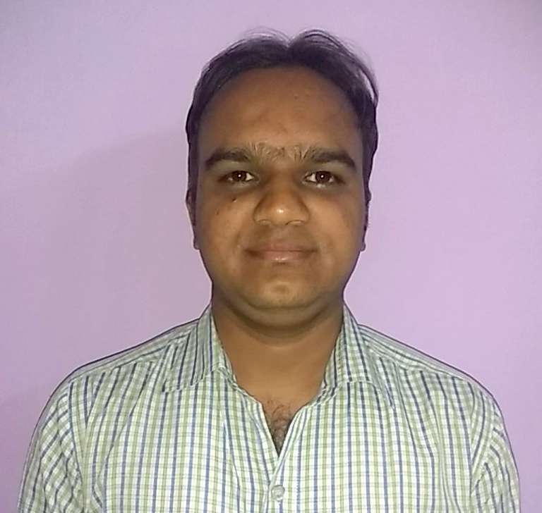 MAYUR BABUBHAI SOLANKI