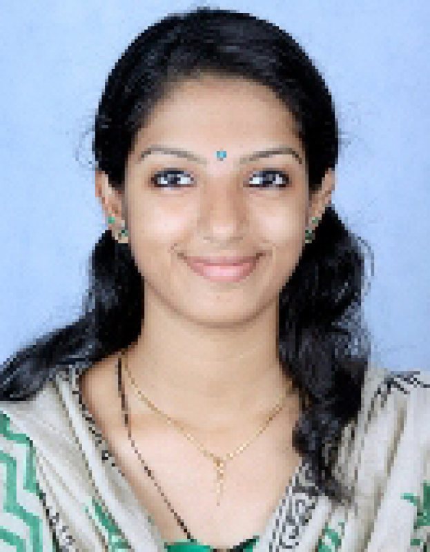 NEETHU VARGHESE