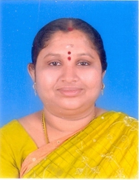 KALAAVATHI B