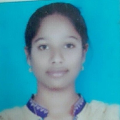 S.K.BHAVITHA