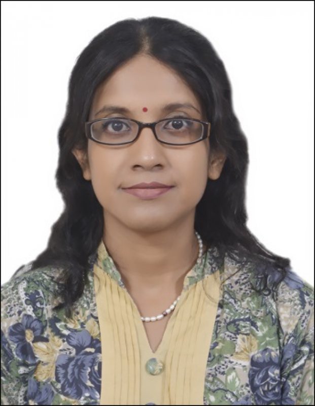 DIPANWITA GANGOPADHYAY