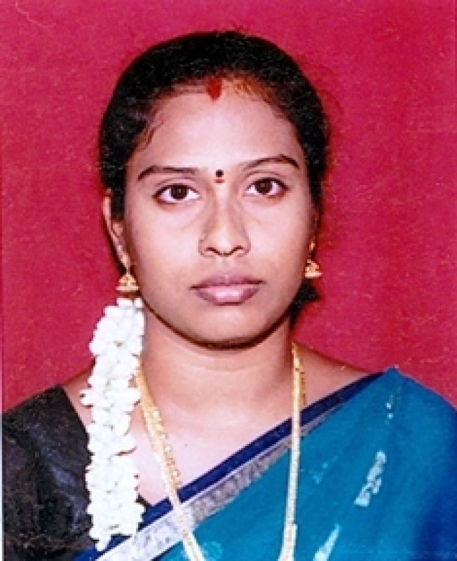 DANALAKSHMI D