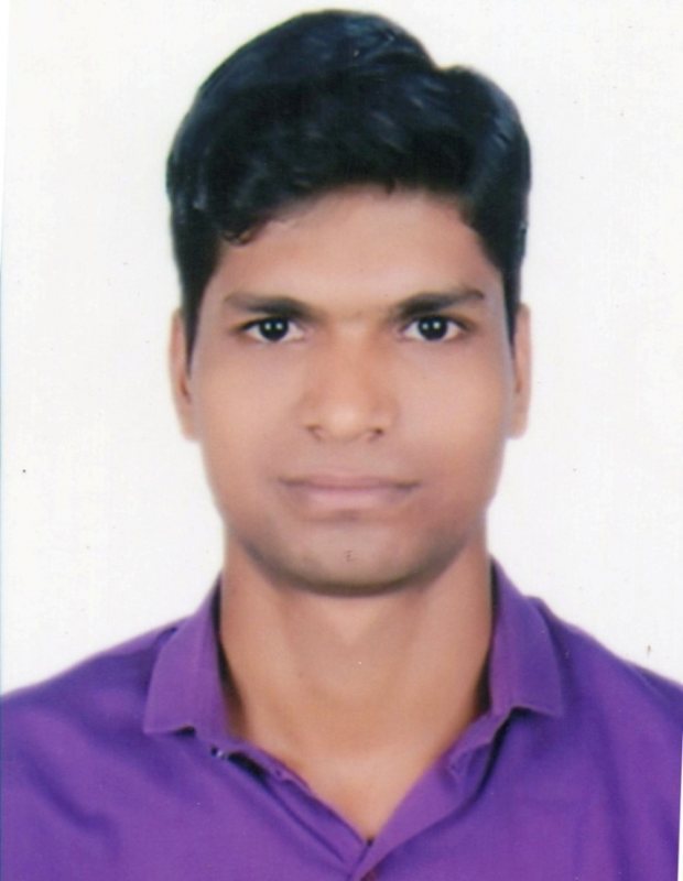 MD INZAMAMUL HAQUE