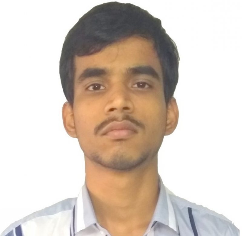 S PAVAN KUMAR