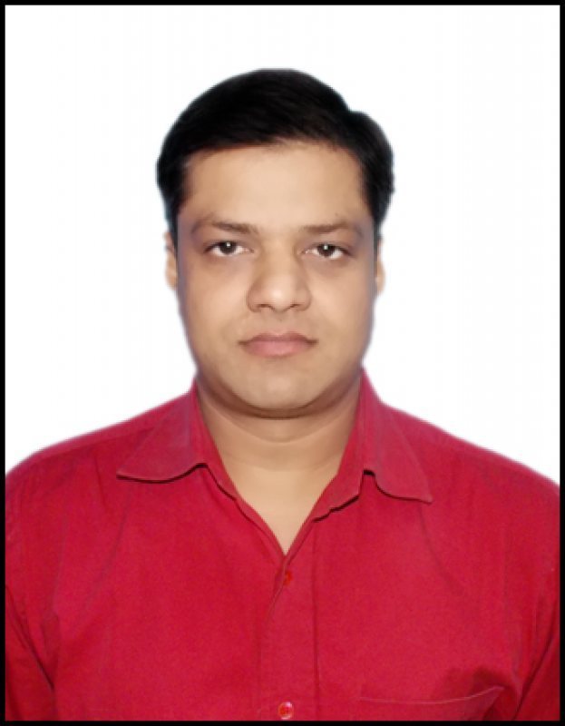 SHAILENDRA KUMAR