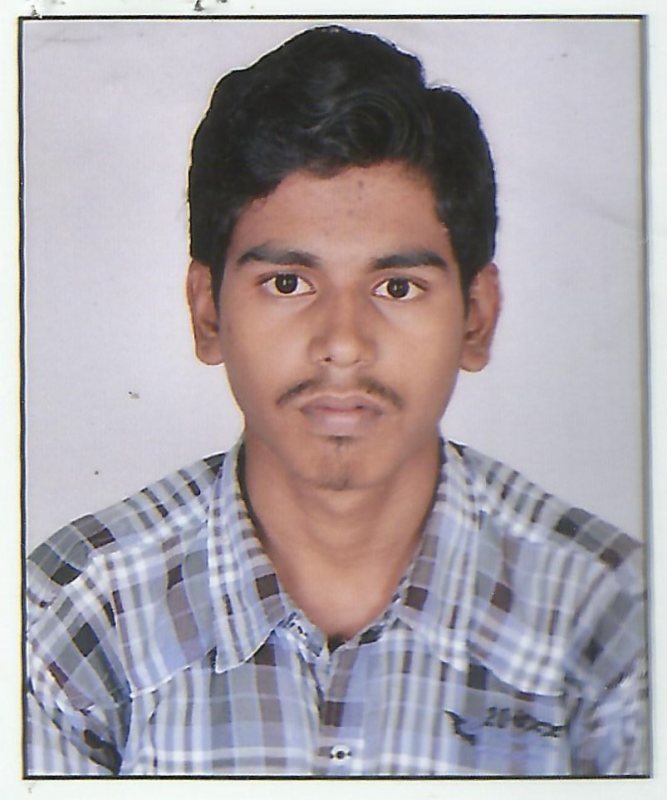 VAGEESH KUMAR GUPTA