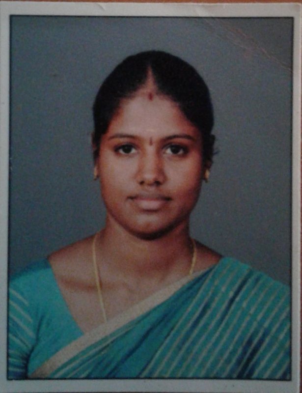 BHUVANESWARI C