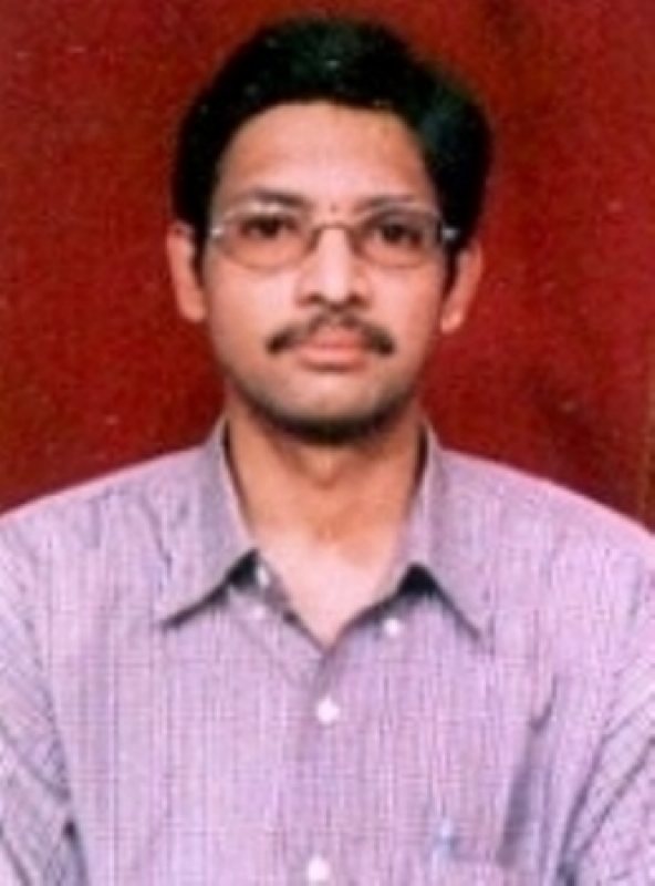 D K PAVAN KUMAR