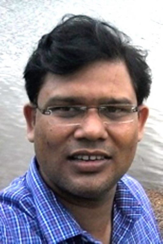 AJAY KUMAR GUPTA