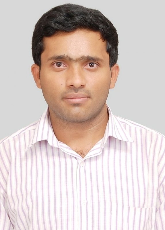 SUDHEER REDDY BANDI