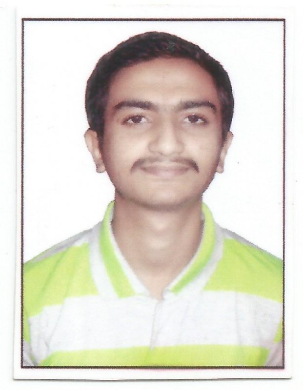 DIVYANSHU KUMAR