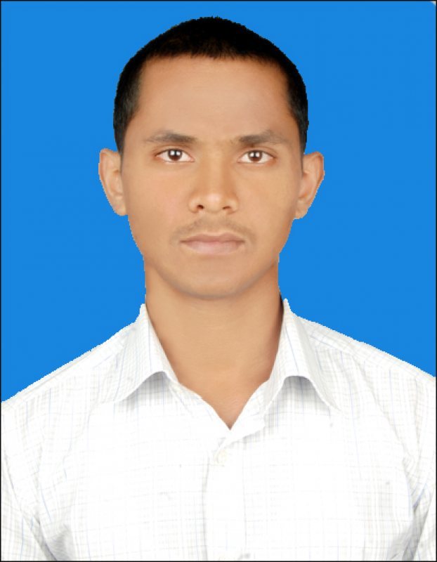 BUMA SATHEESH KUMAR REDDY