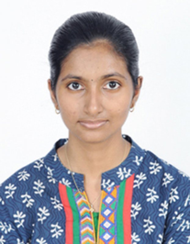 APARNAA RAMANATHAN