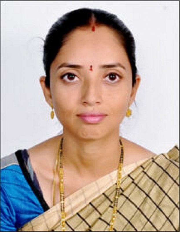 DR. PRASANNA LAKSHMI KOMPALLI